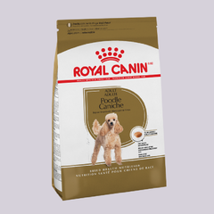 Royal Canin Mini Poodle 4.54 kgs - Mascota Now MX