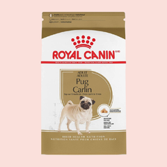 Royal Canin Pug 4.54 kgs - Mascota Now MX