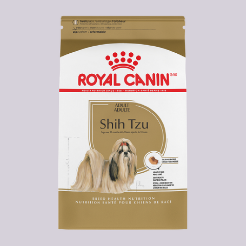 Royal Canin Shih Tzu 4.54 kgs - Mascota Now MX