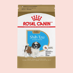 Royal Canin Shih Tzu Puppy 1.1 kgs - Mascota Now MX