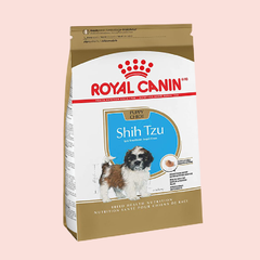Royal Canin Shih Tzu Puppy 1.1 kgs - Mascota Now MX
