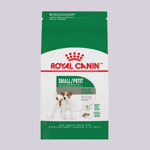 Royal Canin Small Mature+8 1.1 kgs - Mascota Now MX