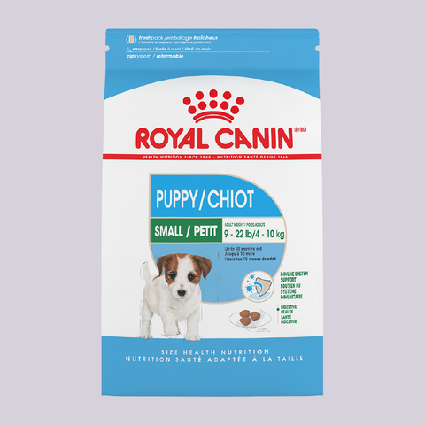 Royal Canin Small Puppy - Mascota Now MX