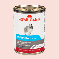 Royal Canin Weight All Dogs Humedo 385 grs - Mascota Now MX