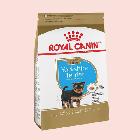 Royal Canin Yorkshire Puppy 1.13 kgs - Mascota Now MX