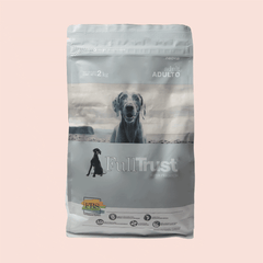 FullTrust Adulto - Mascota Now MX