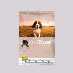 FullTrust Cachorro - Mascota Now MX