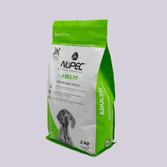 Nupec Adulto - Mascota Now MX